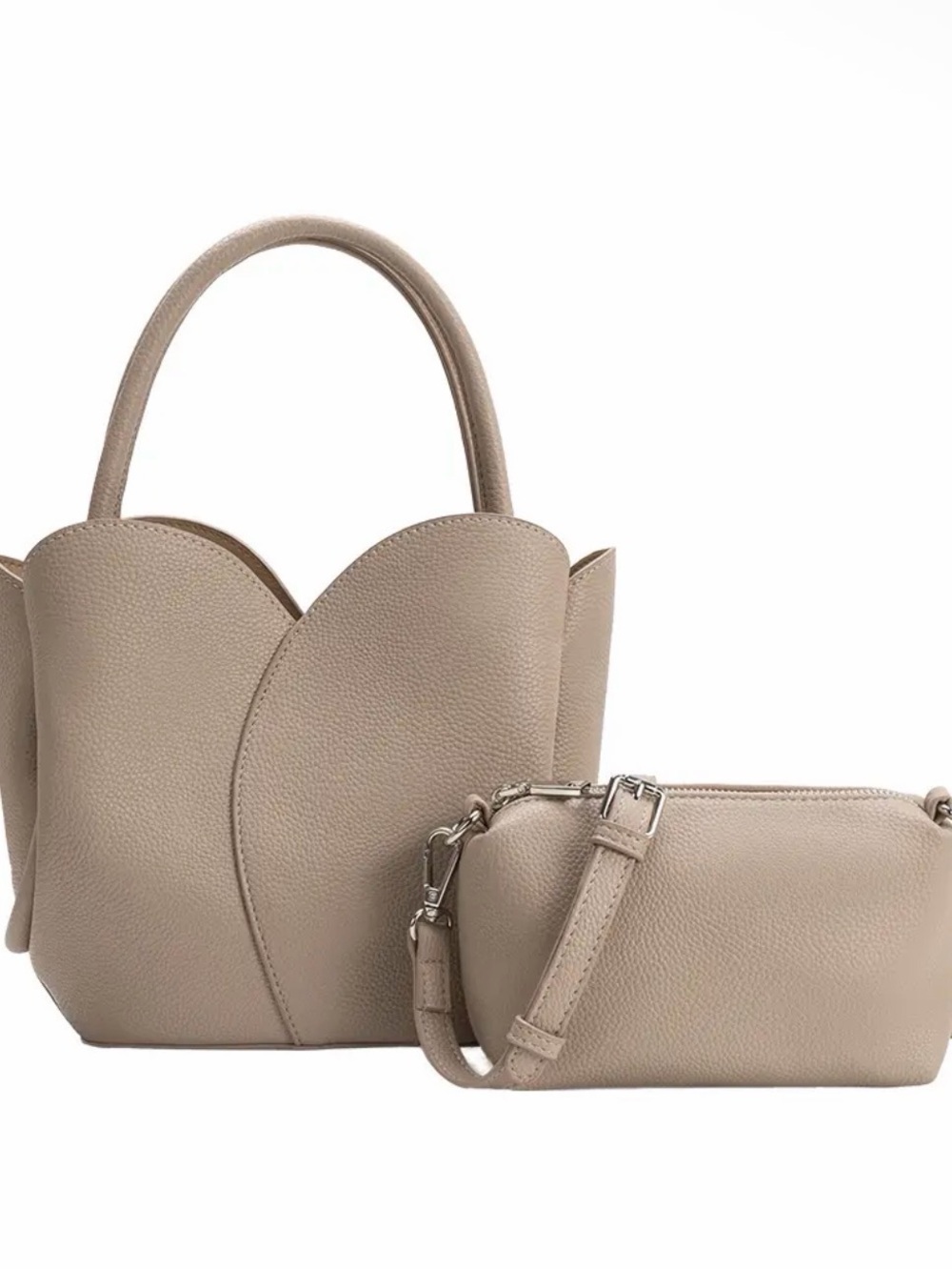Urban Expressions - Tulip Bag - Crossbody - Cruelty Free
